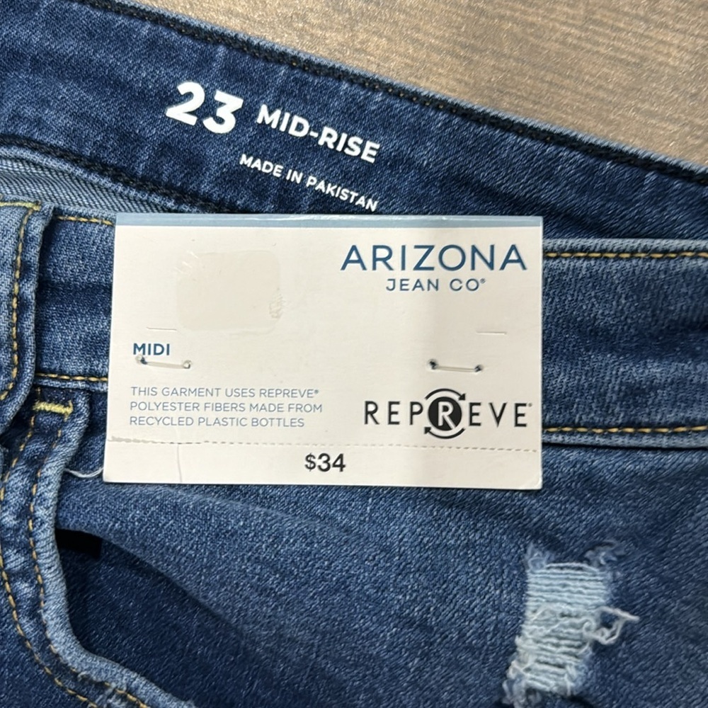 Shorts - Picture 2 of 4